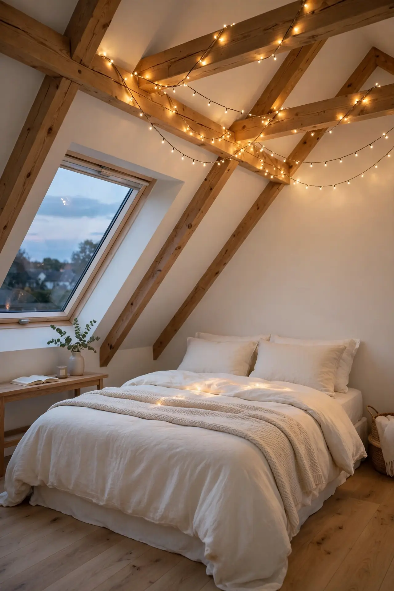 Fairy Light Garlands