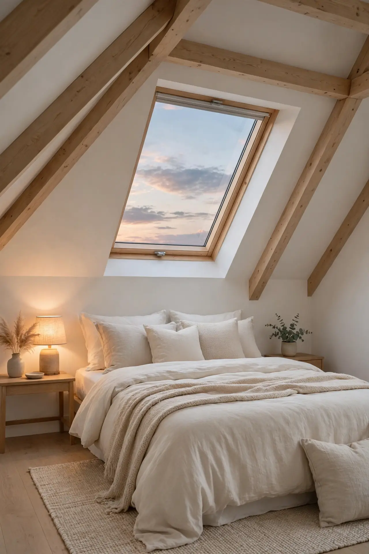 Skylight Star Views