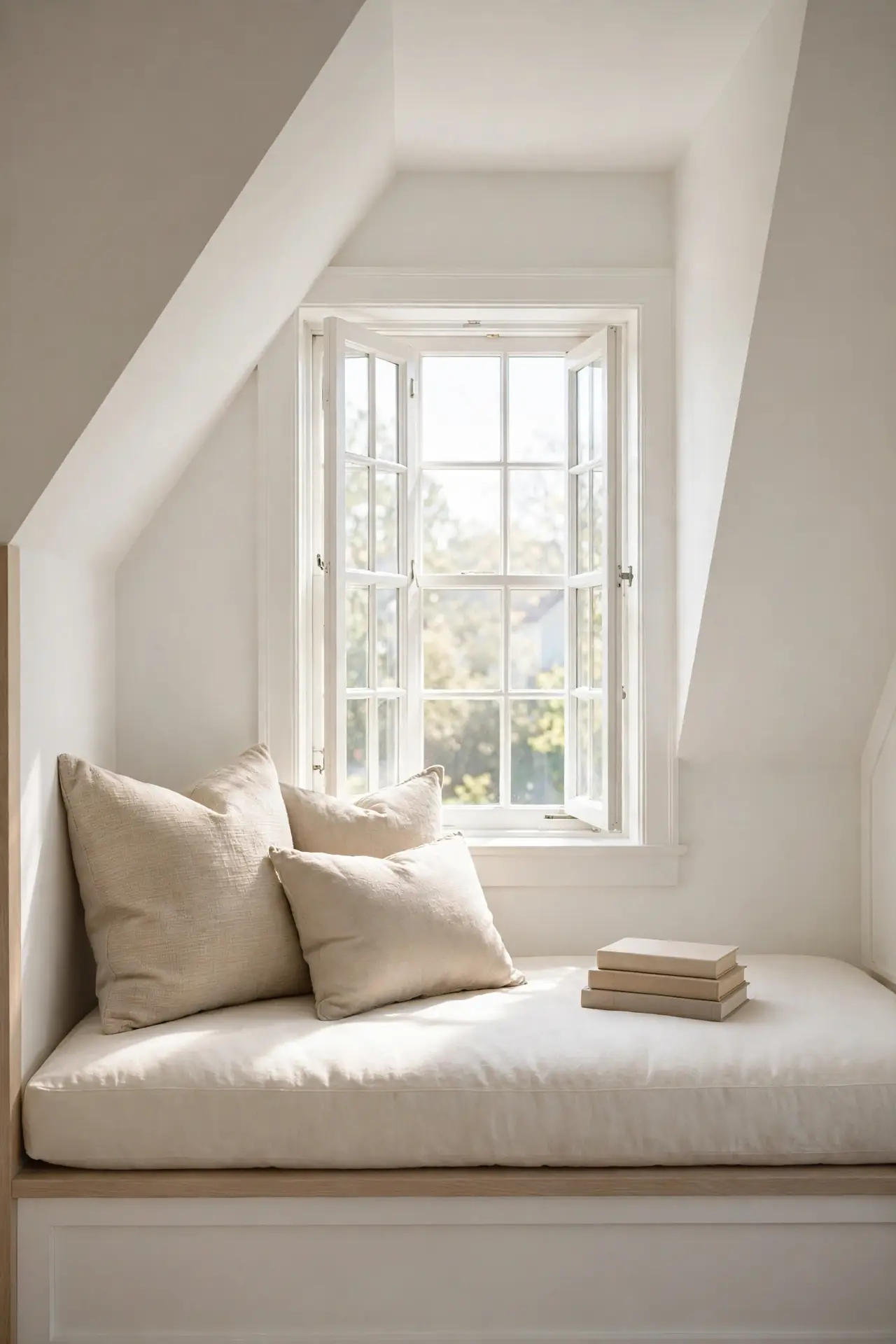 Window Seat Cushions