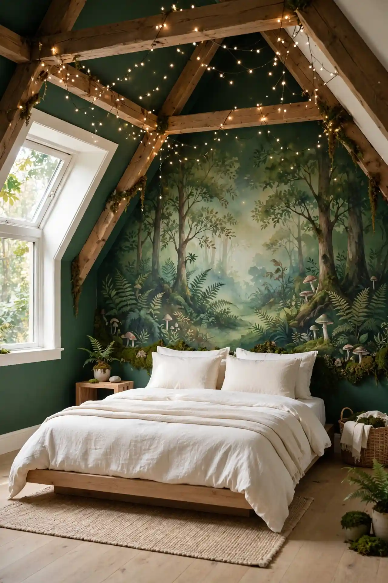 Enchanted Forest Theme