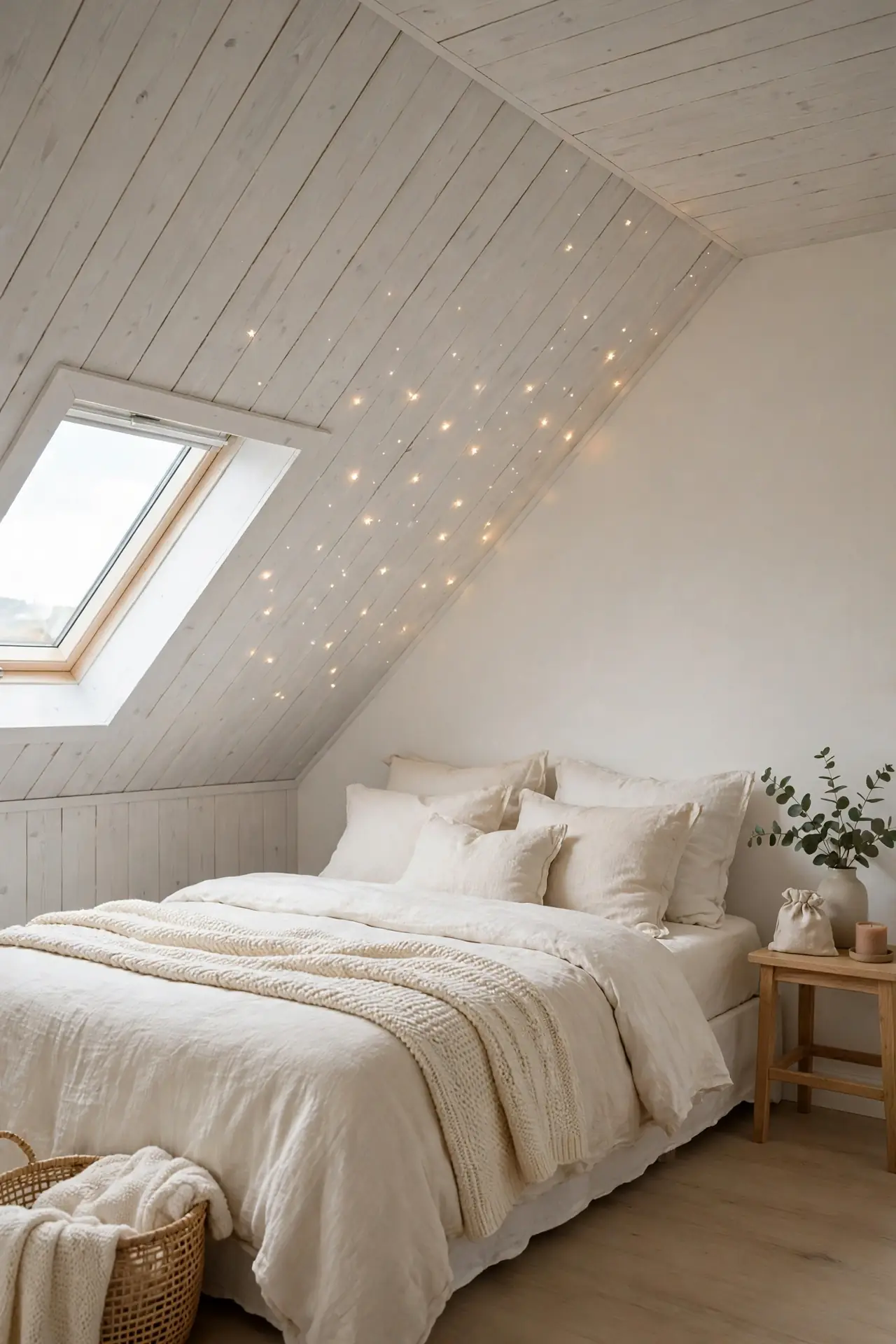 Twinkle Ceiling Stars