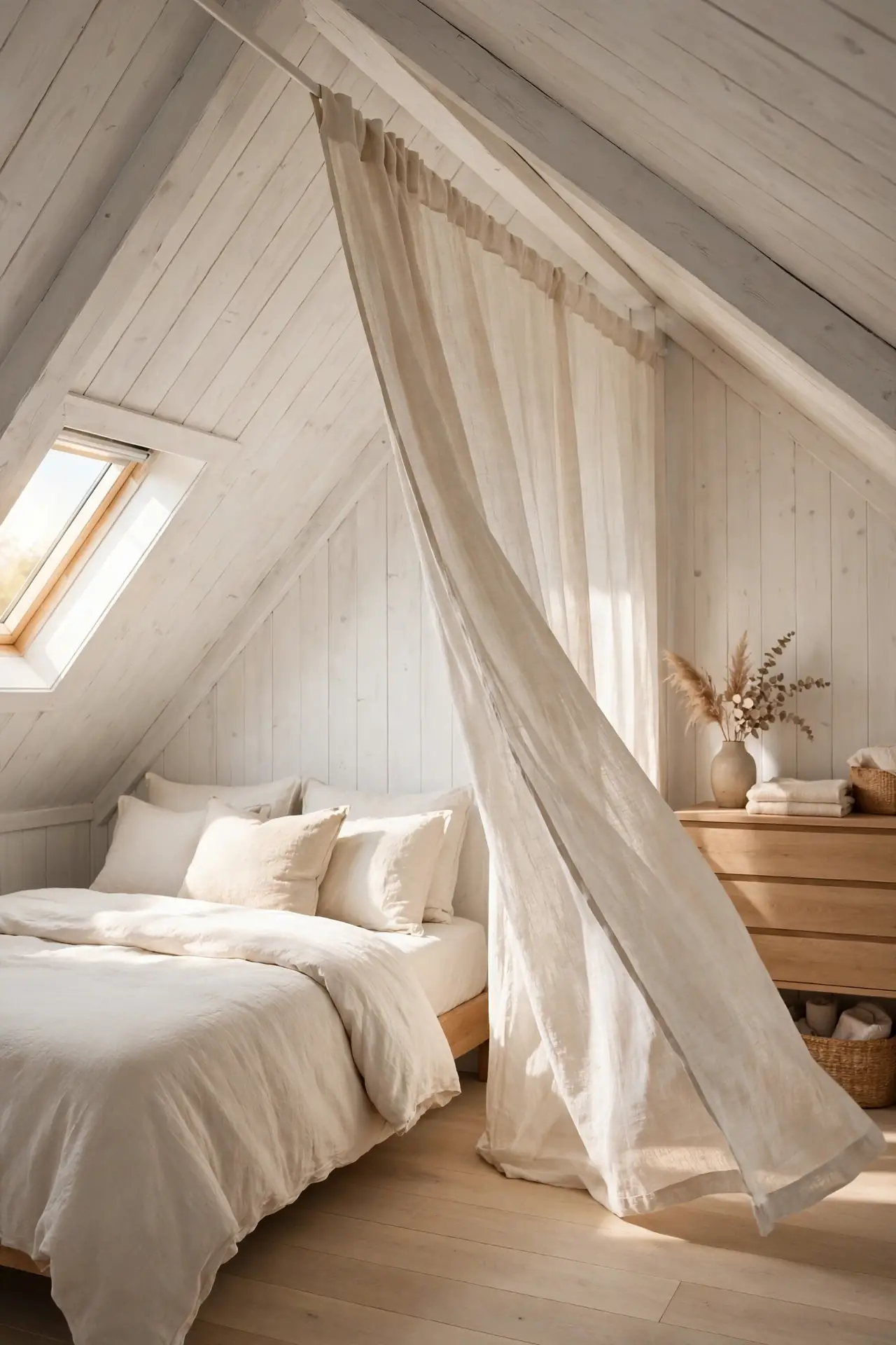 Curtain Soft Divide
