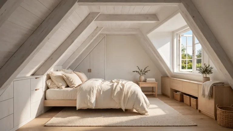 attic bedroom layouts (featured)