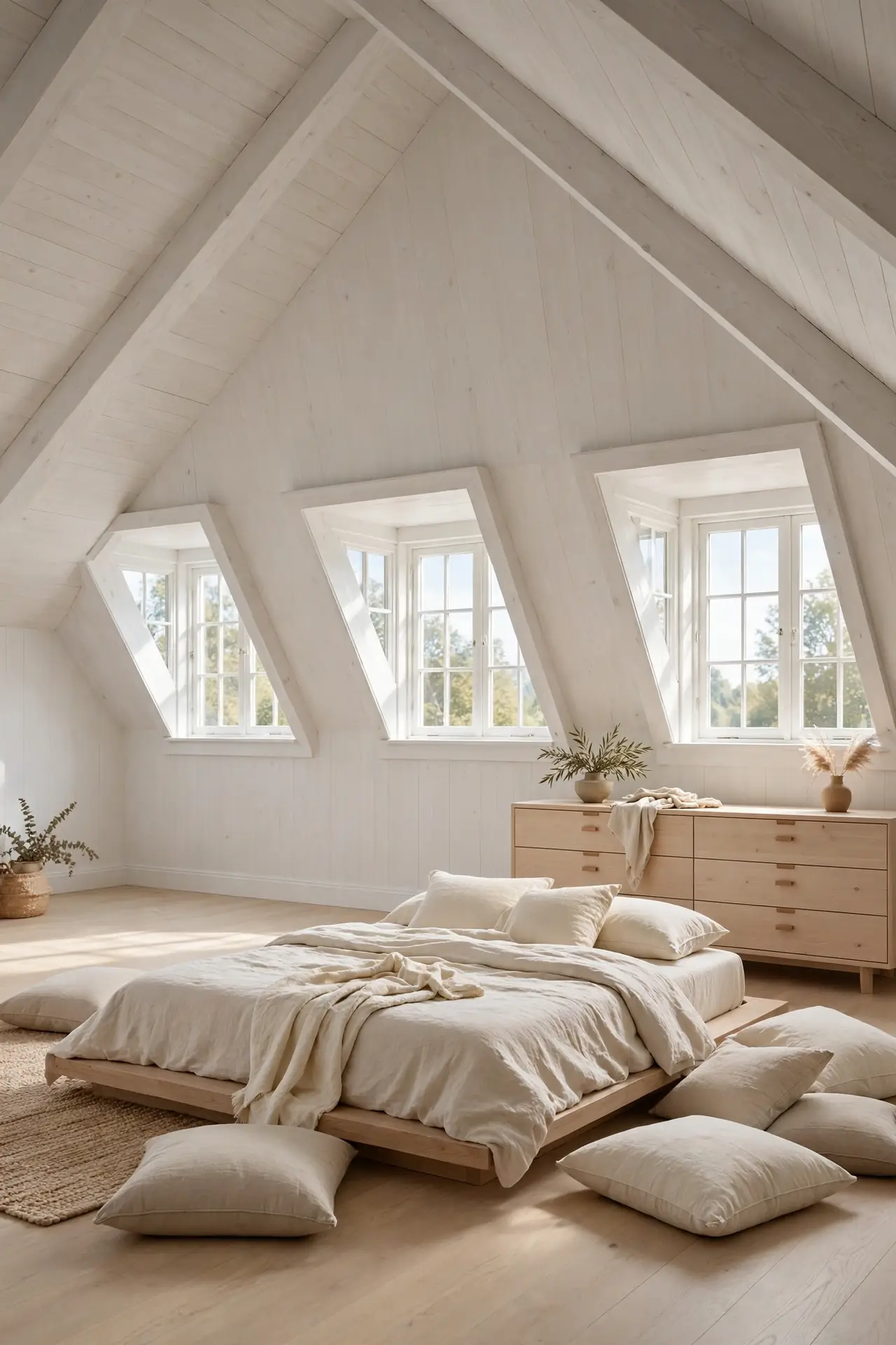 Low Furniture Rule