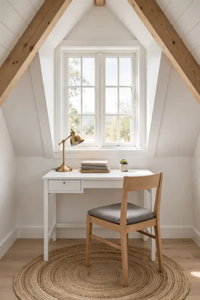 Compact Writing Desks