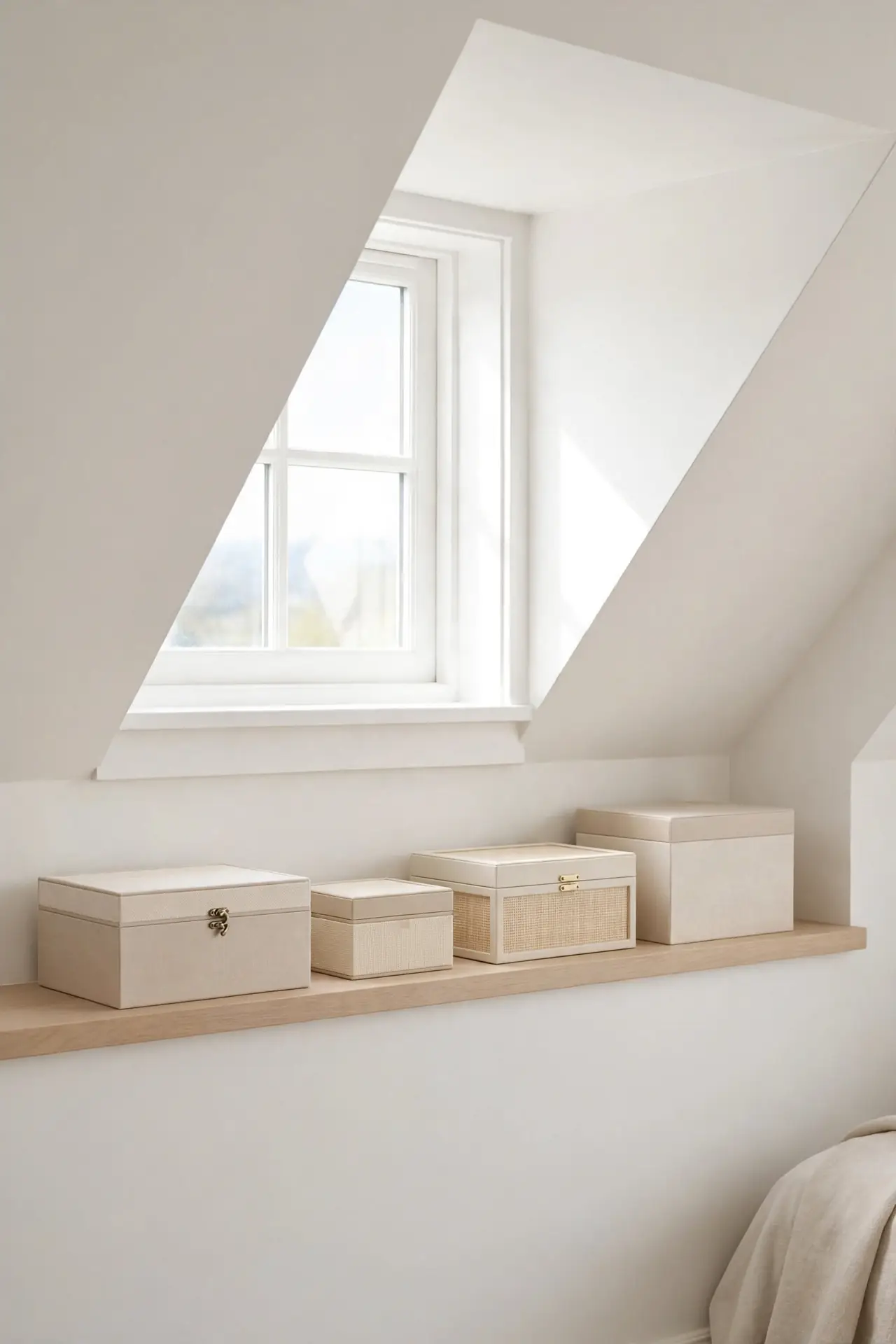 Keepsake Memory Boxes