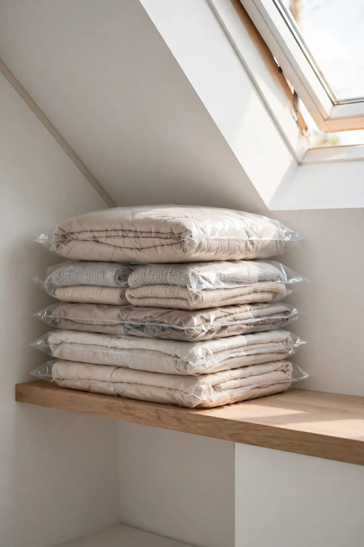 Vacuum Bag Systems