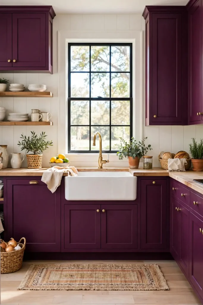 Farmhouse Sink Pairing