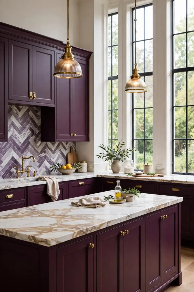 Marble Countertop Match