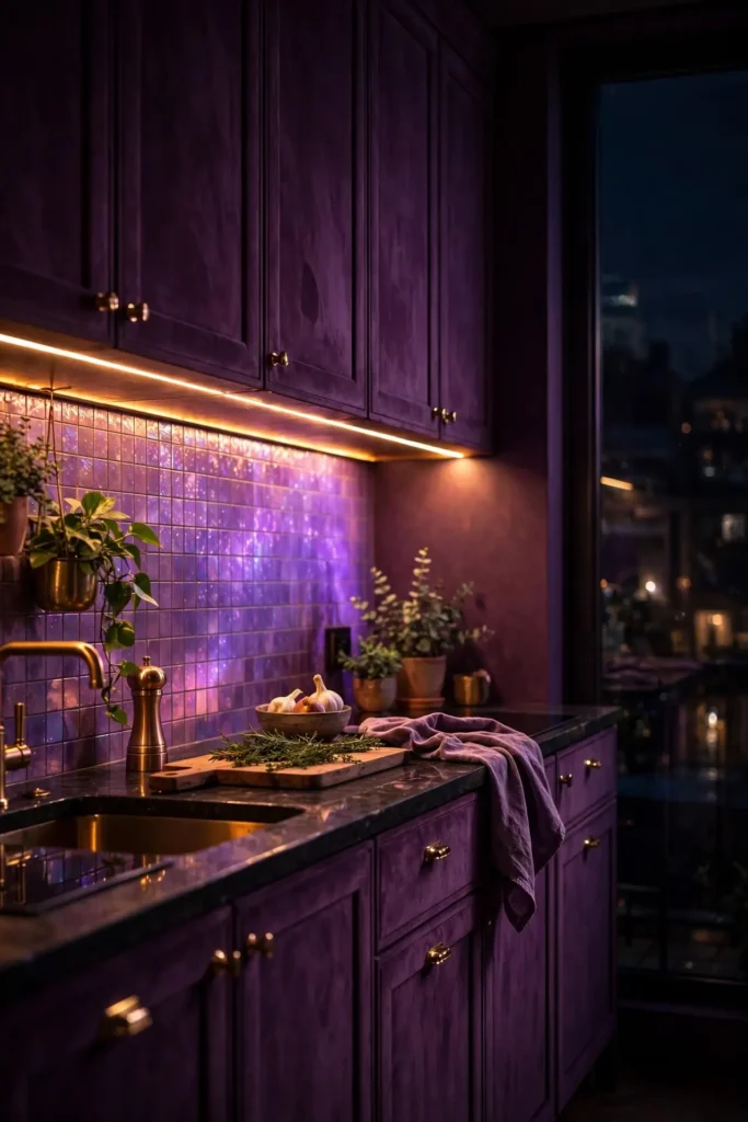 Under-Cabinet Lighting