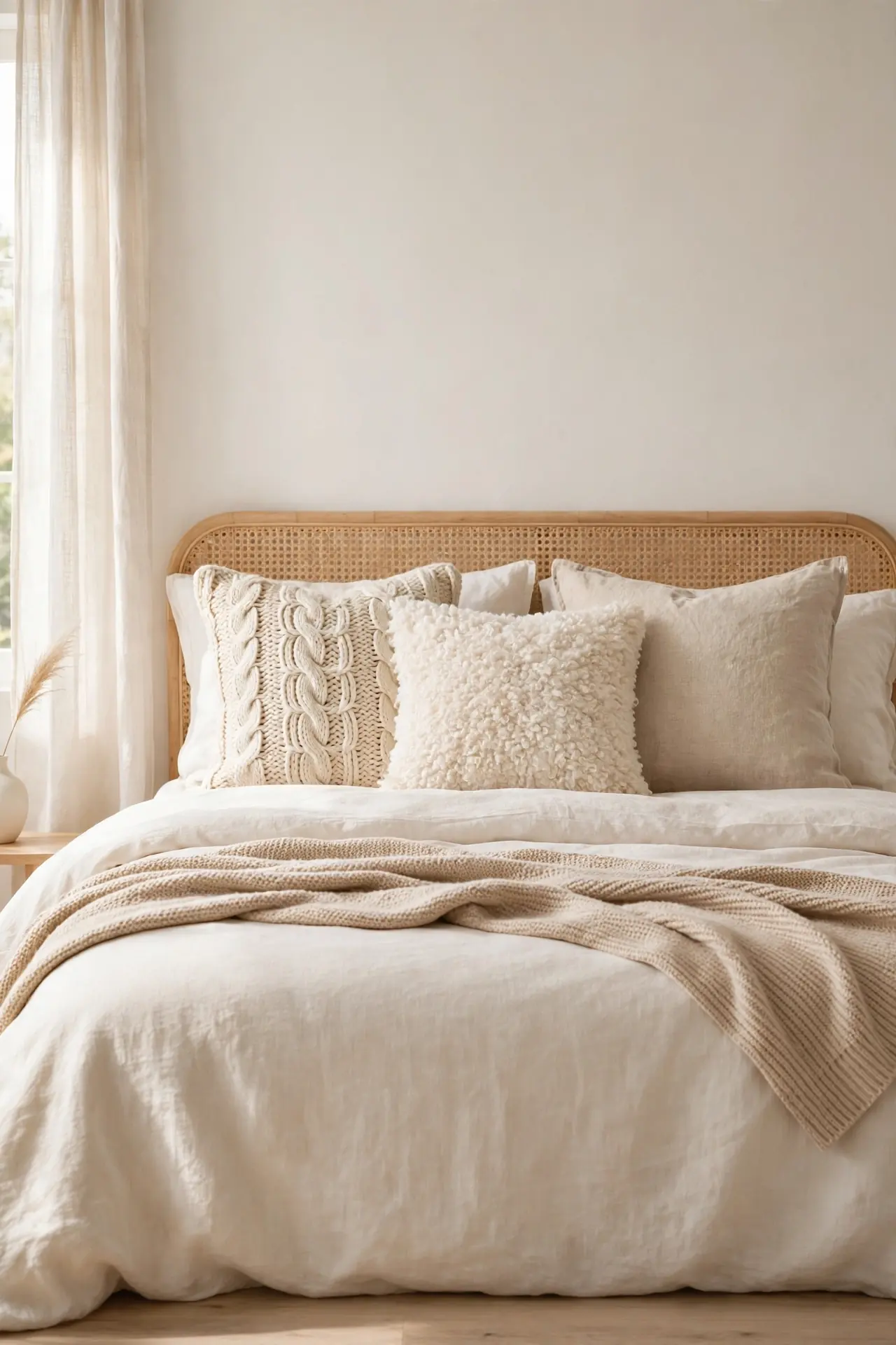 Textured Pillow Mix