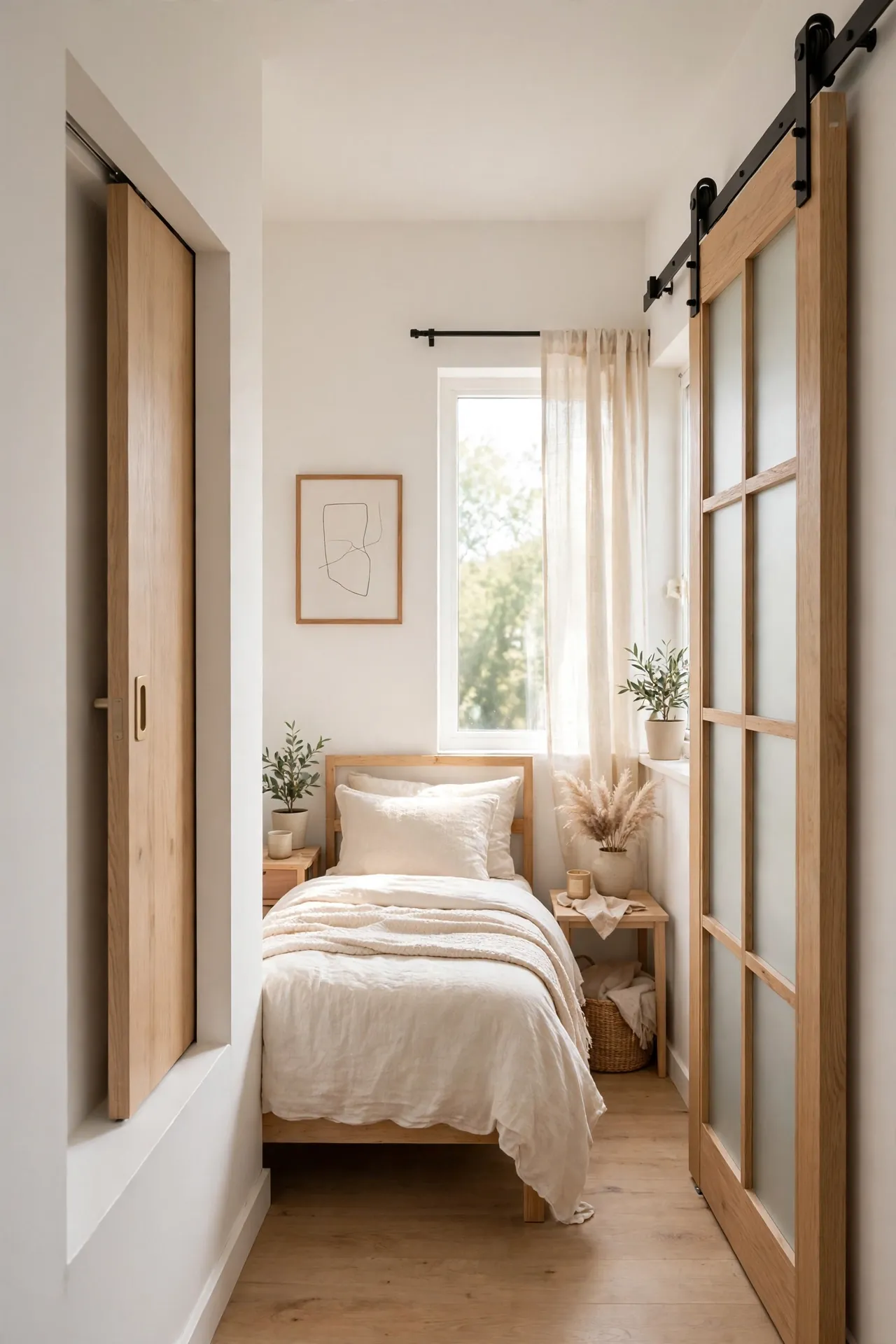 Pocket Door Solutions