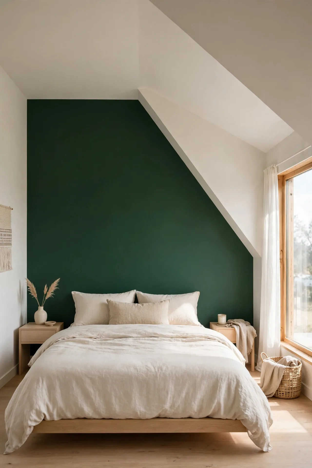 Statement Accent Wall