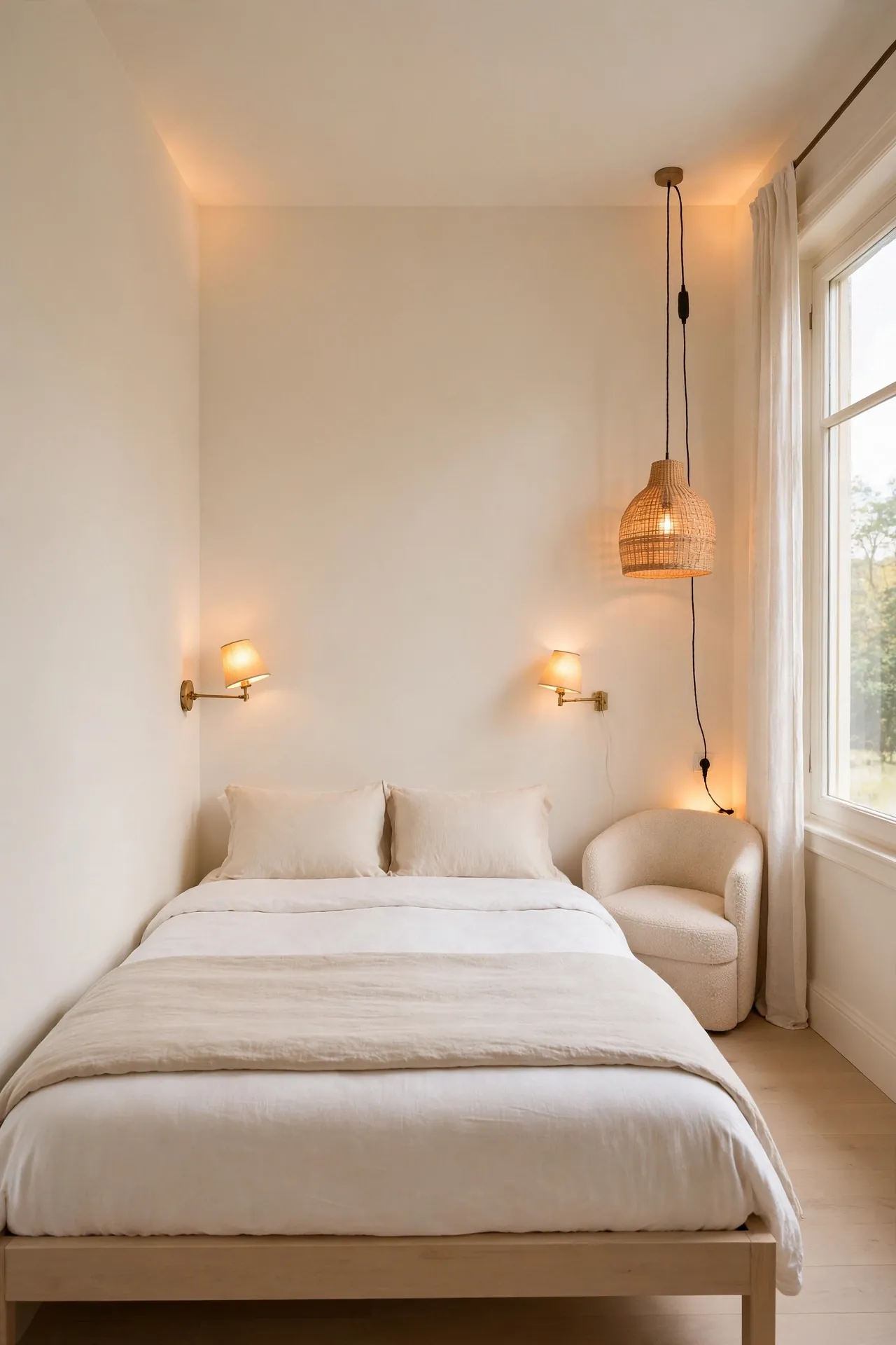 Wall Mounted Lighting
