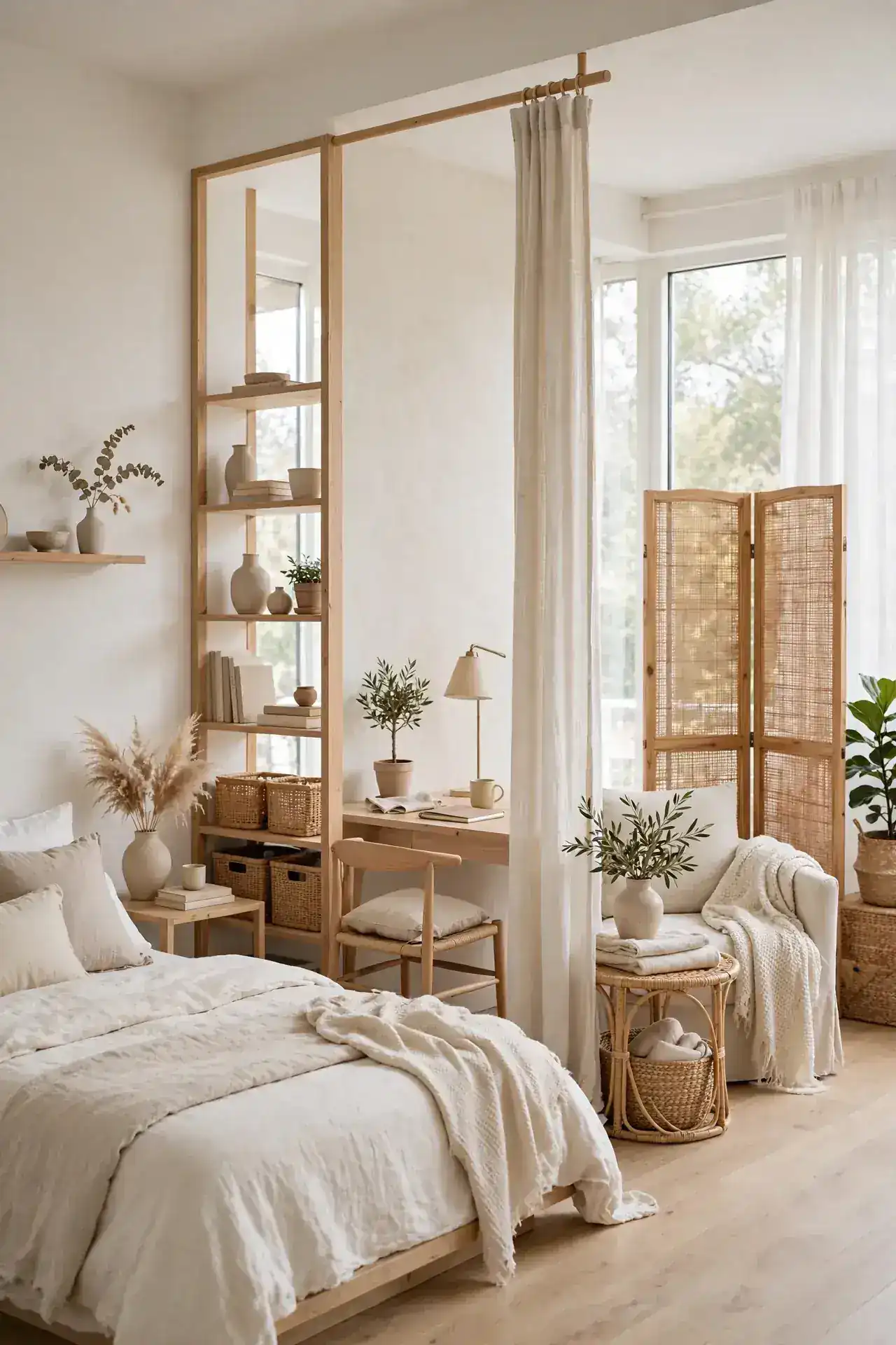 Zoned Layout Dividers