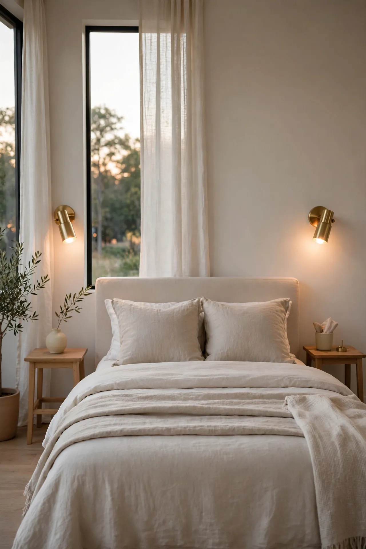 Wall Mounted Lighting