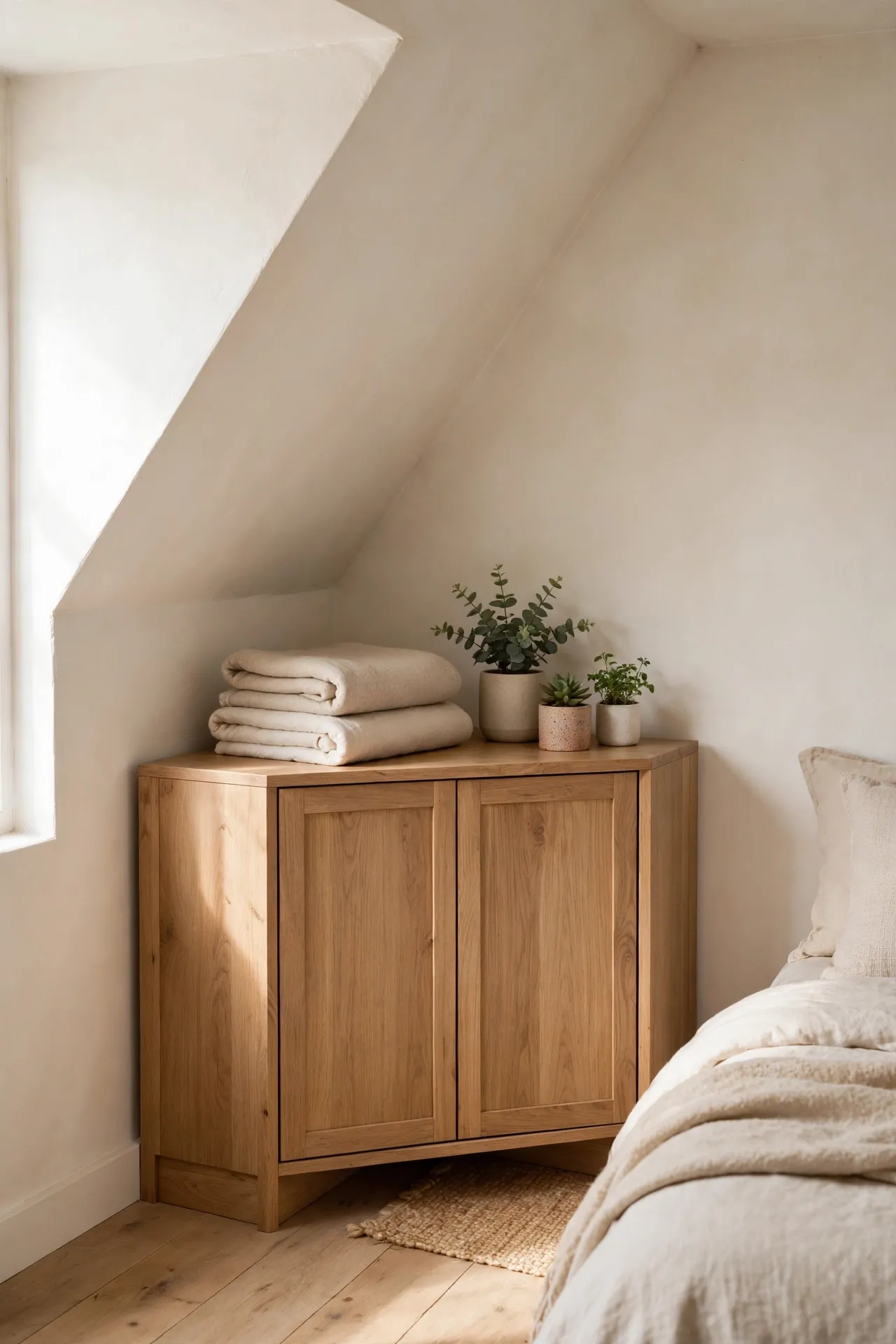 Corner Cabinet Fillers