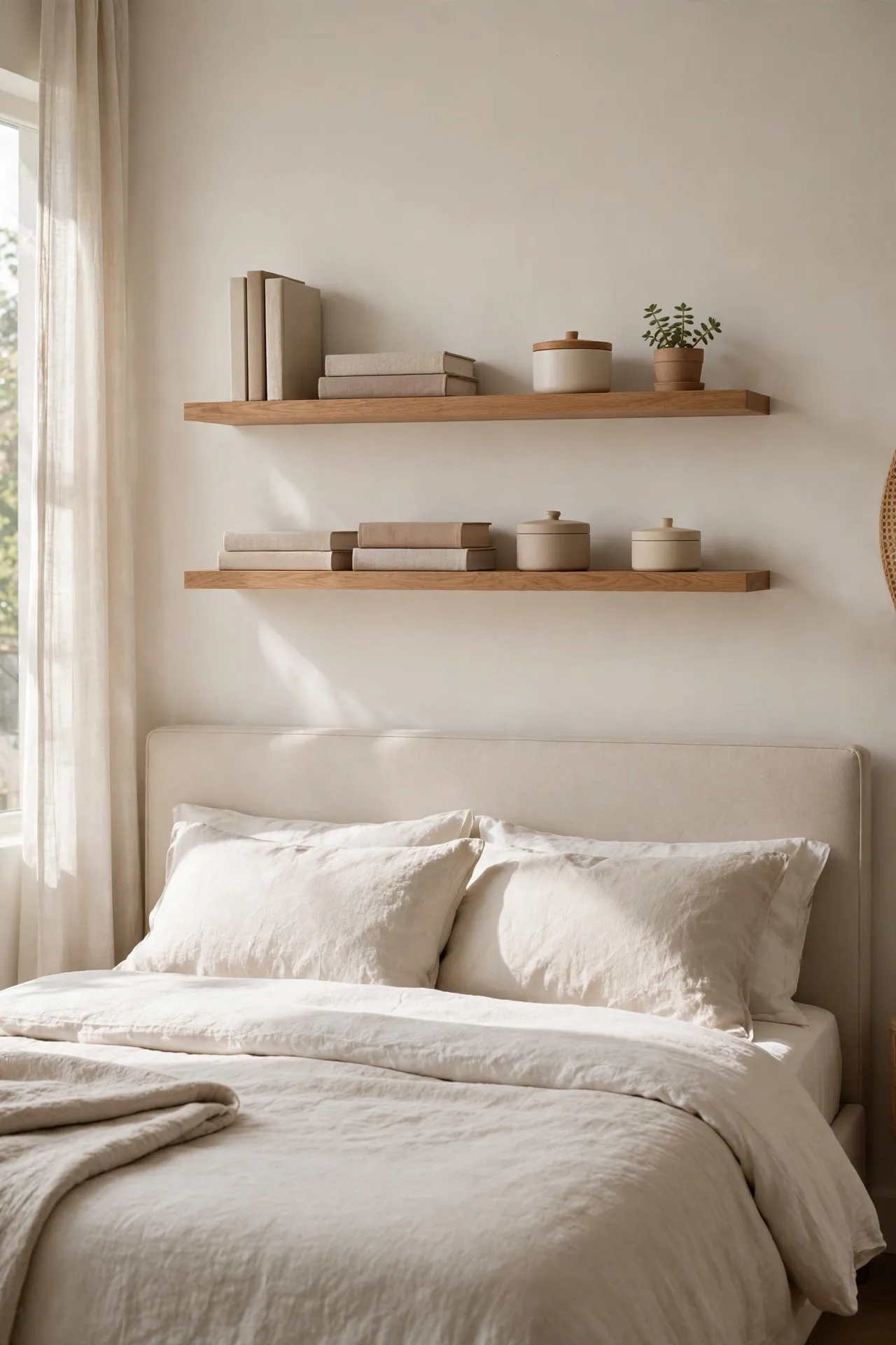 Over Bed Shelves