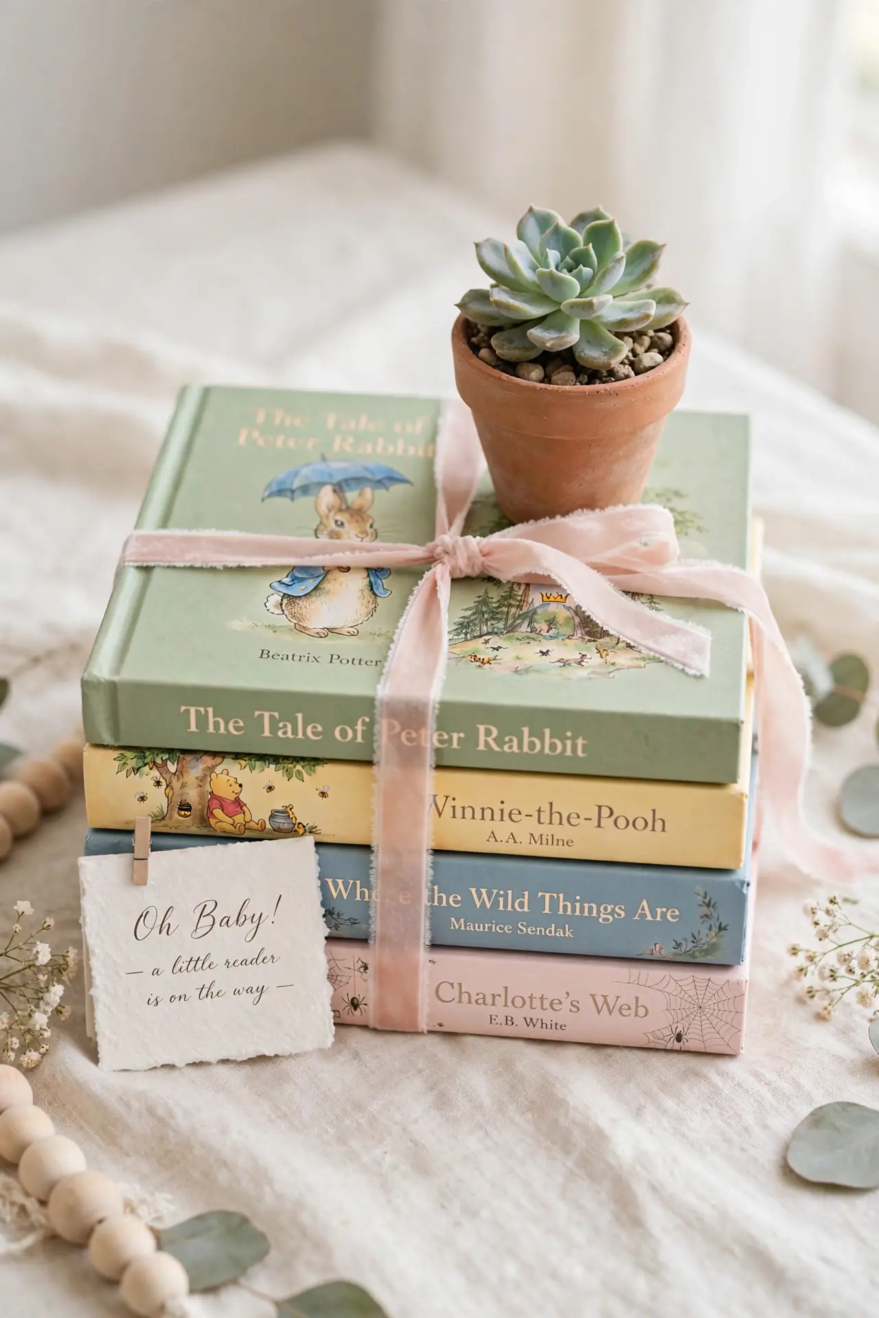 Storybook Stack