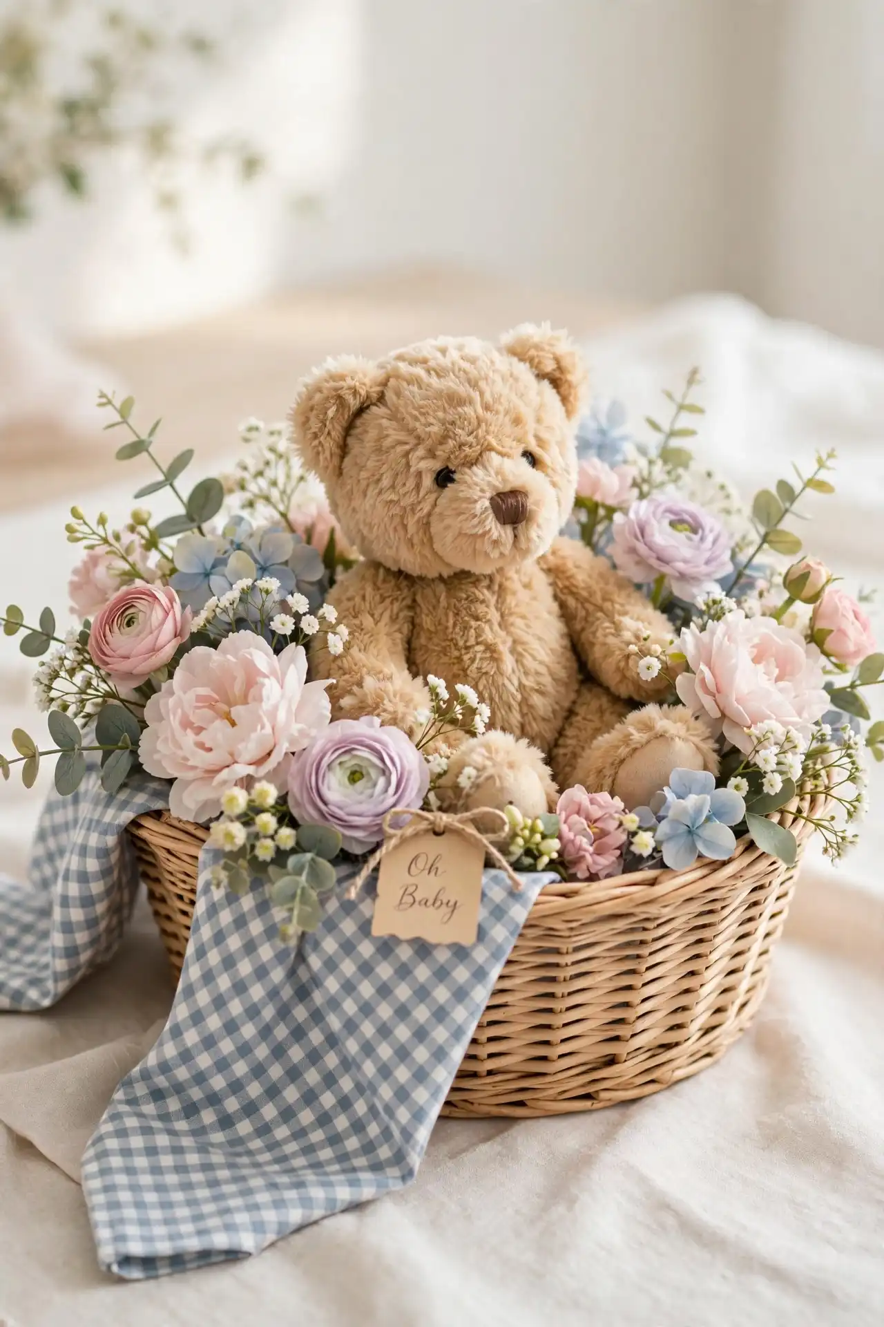Teddy Bear Picnic