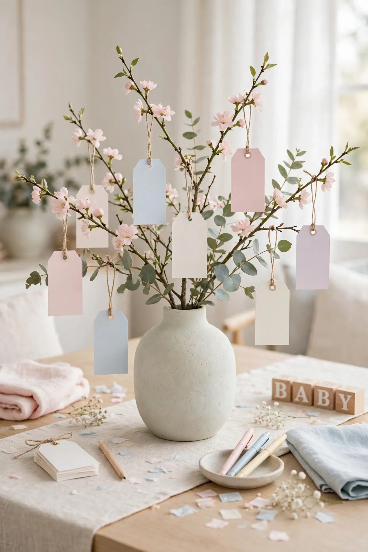 Wishes for Baby