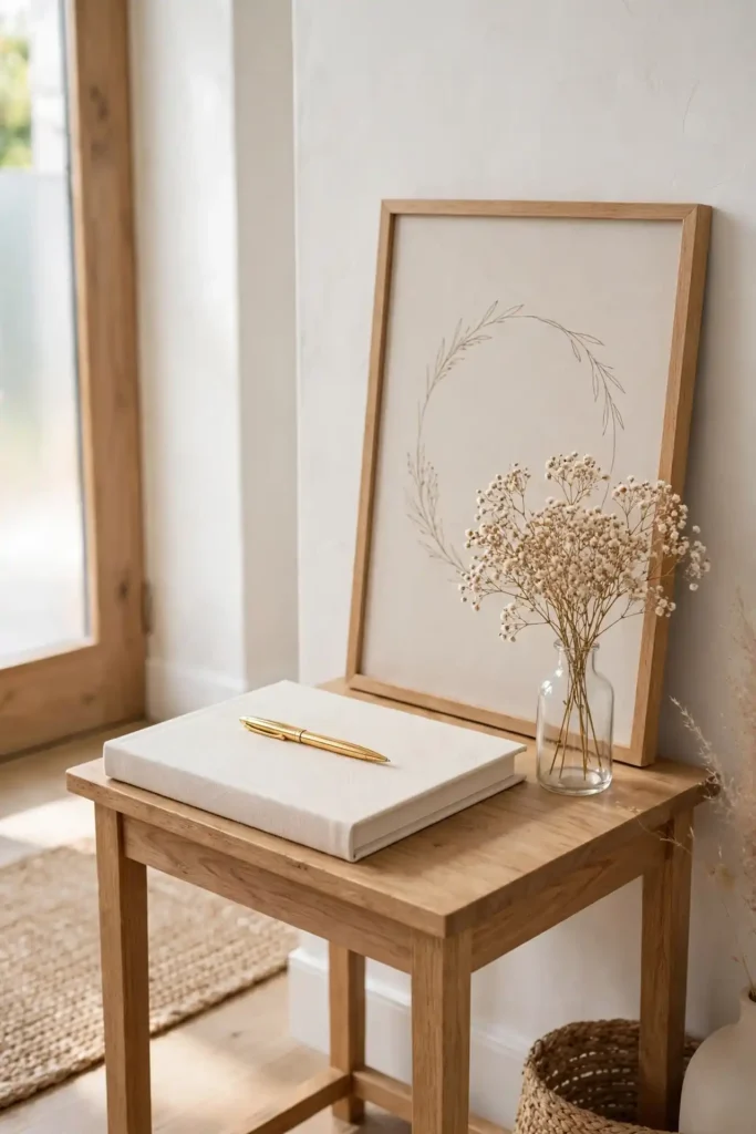 Adorable Guest Book Stations