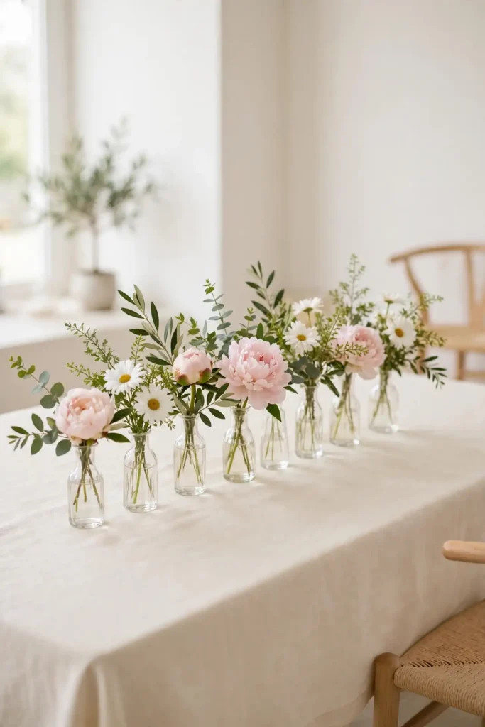Fresh Flower Arrangements