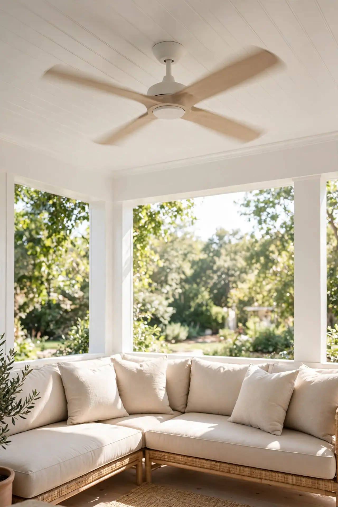 Ceiling Fan Breeze