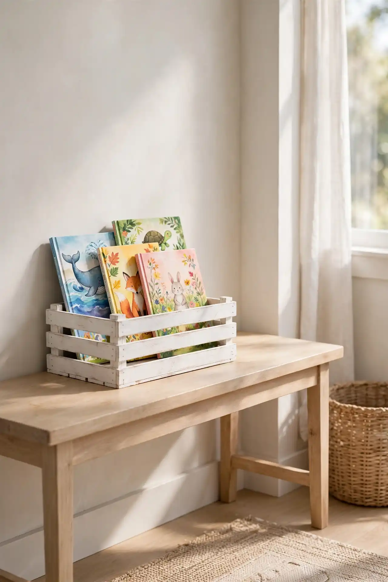 10. Grab And Go Caddy