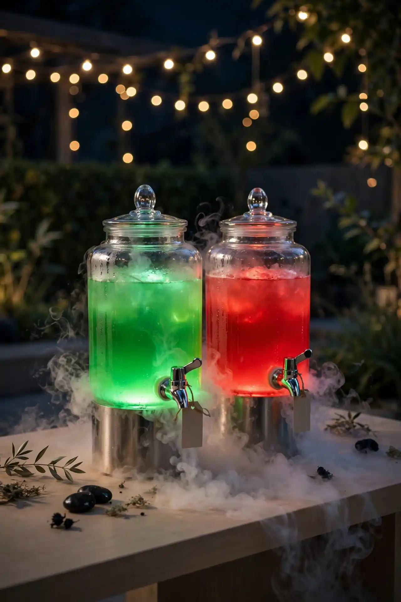 Potion Drink Dispensers