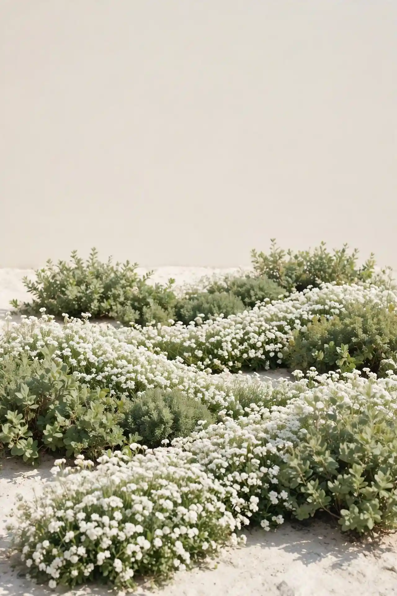Blooming Flower Waves