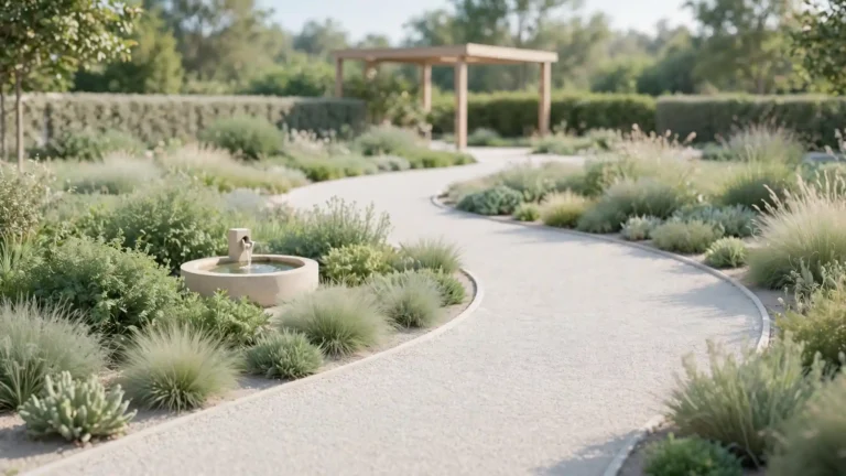 backyard landscaping ideas