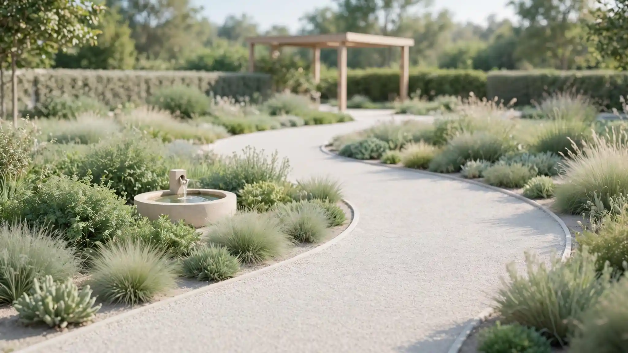 backyard landscaping ideas