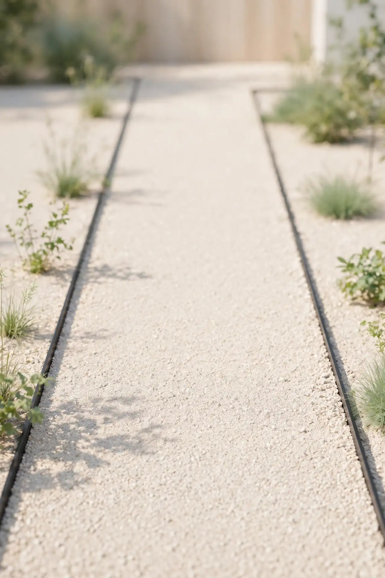 Gravel Walkway Mix