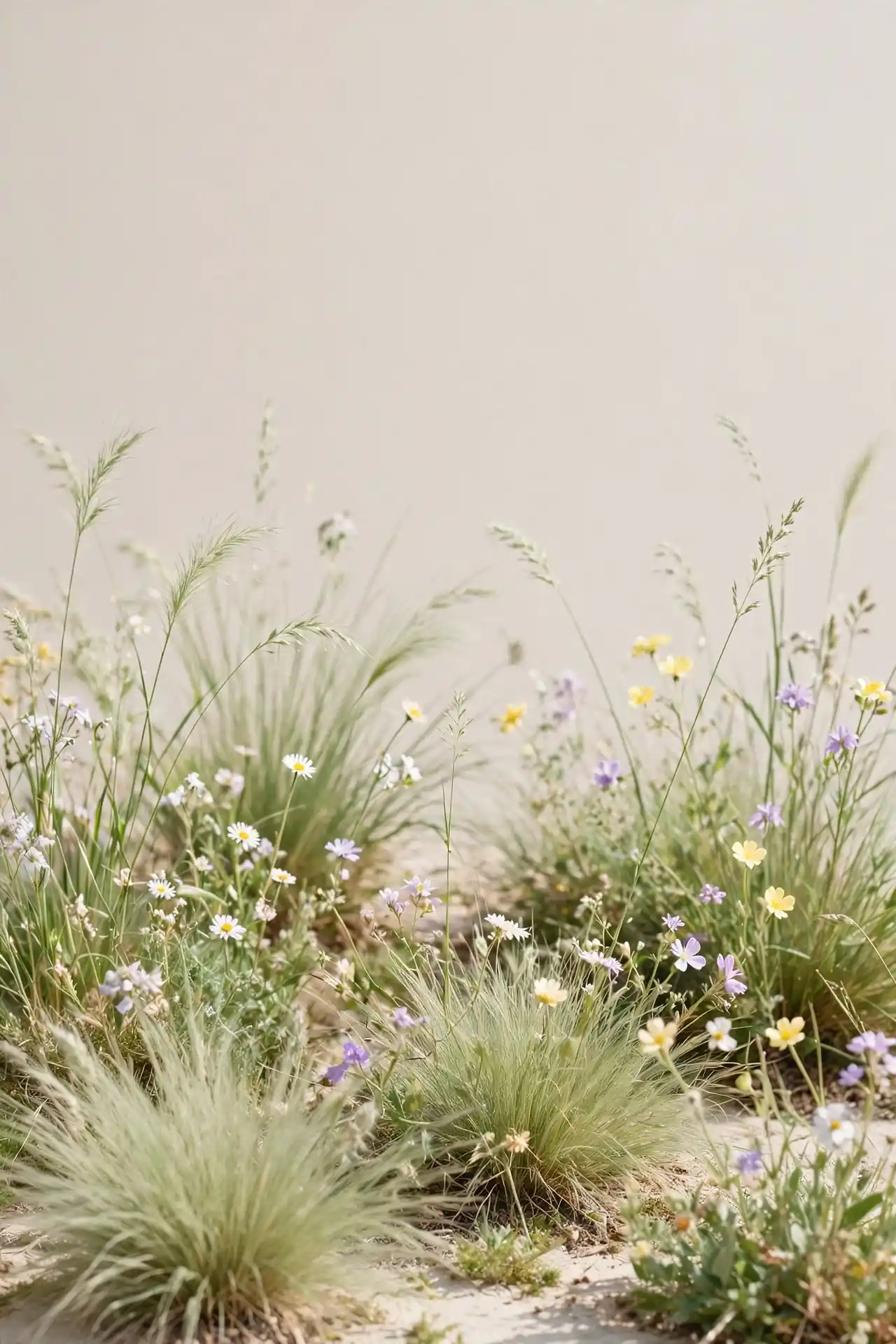 Native Plant Pockets