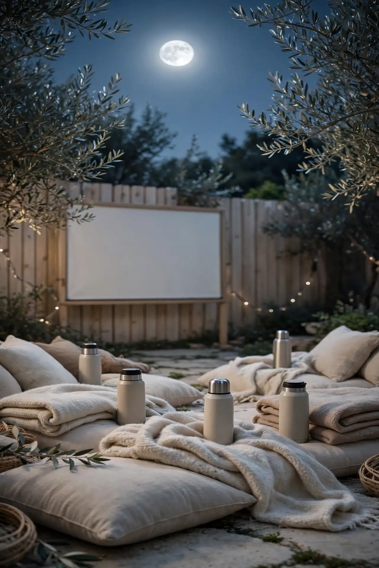 Moonlight Double Feature