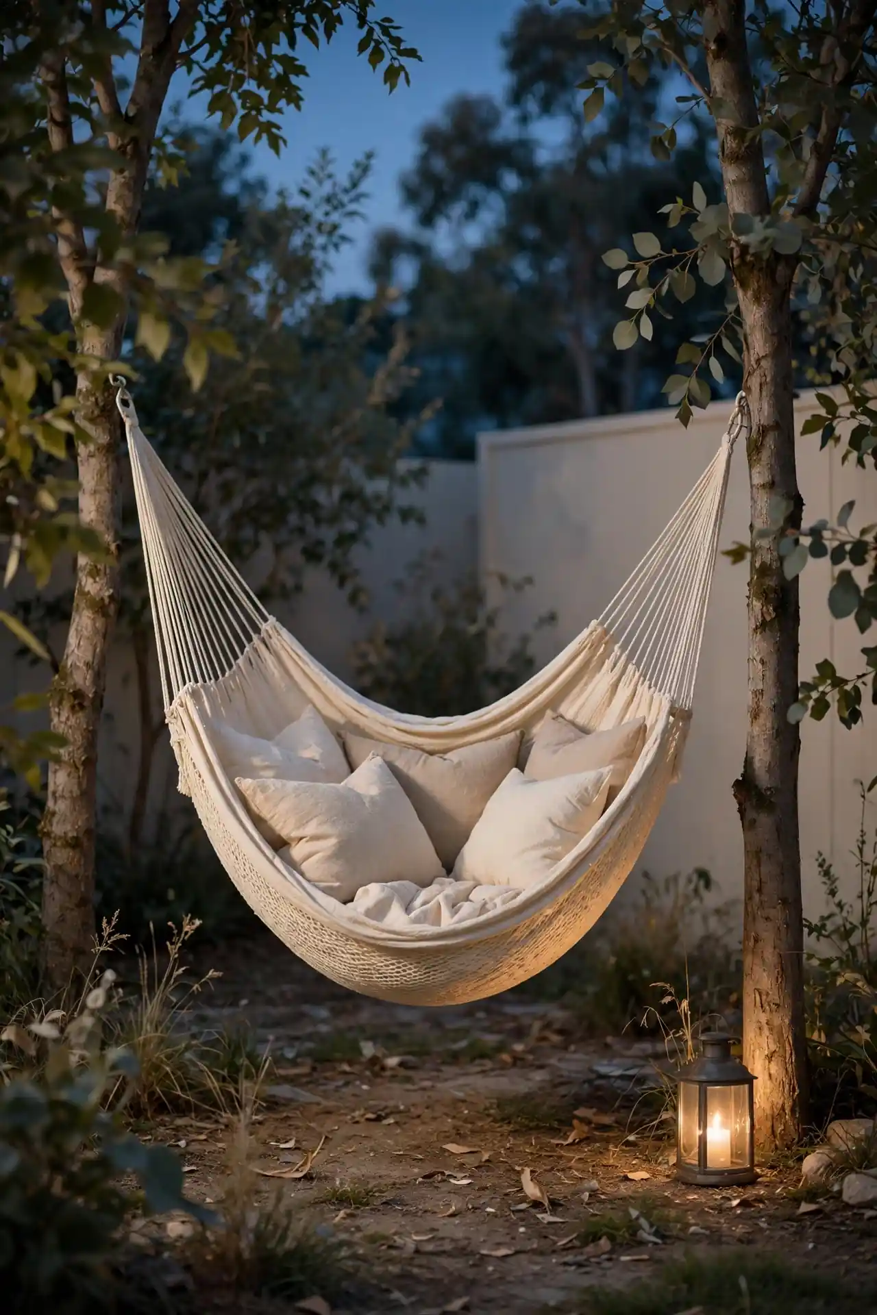 Hammock Chill Zone