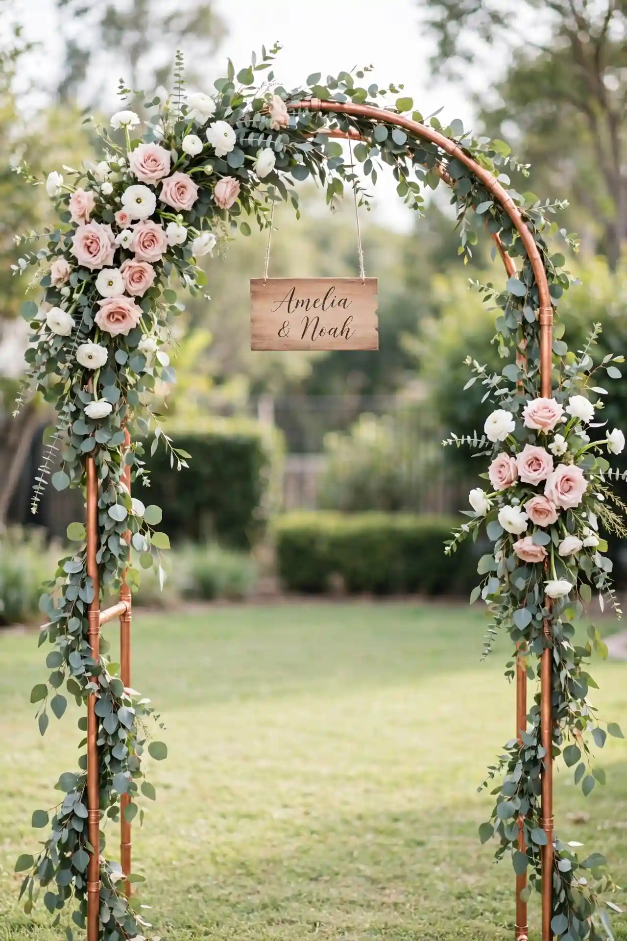 Antique Lantern Displays