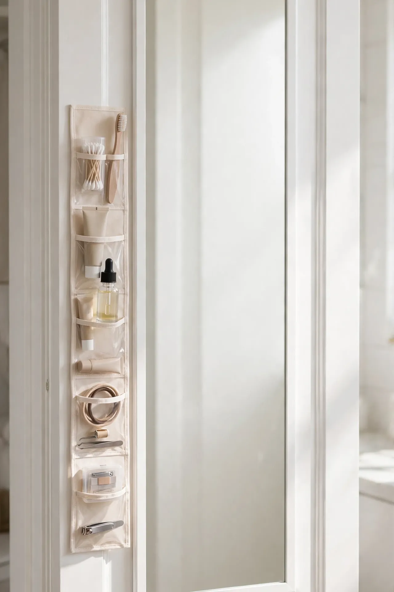 Pull-Out Wire Drawers