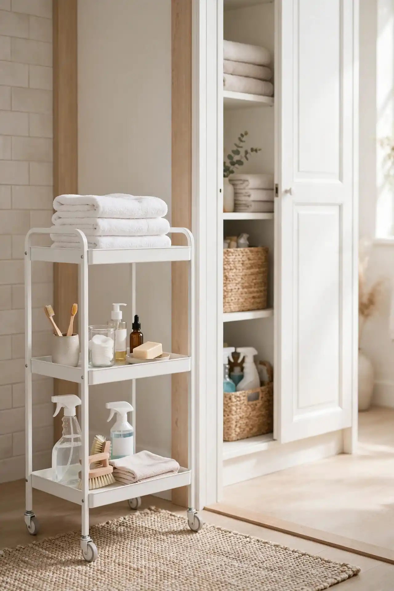 Drawer Dividers Set