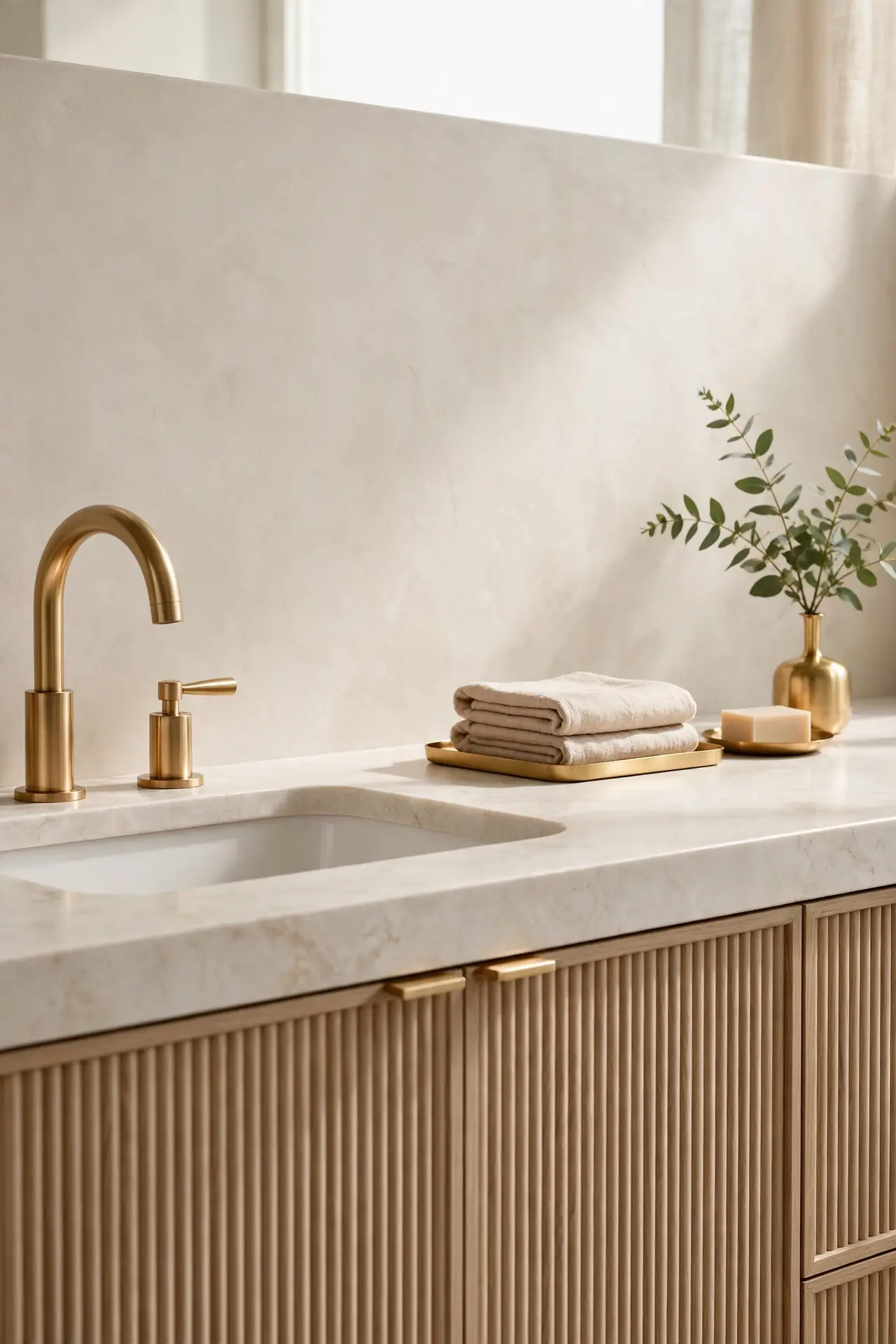 Brass Accent Pieces