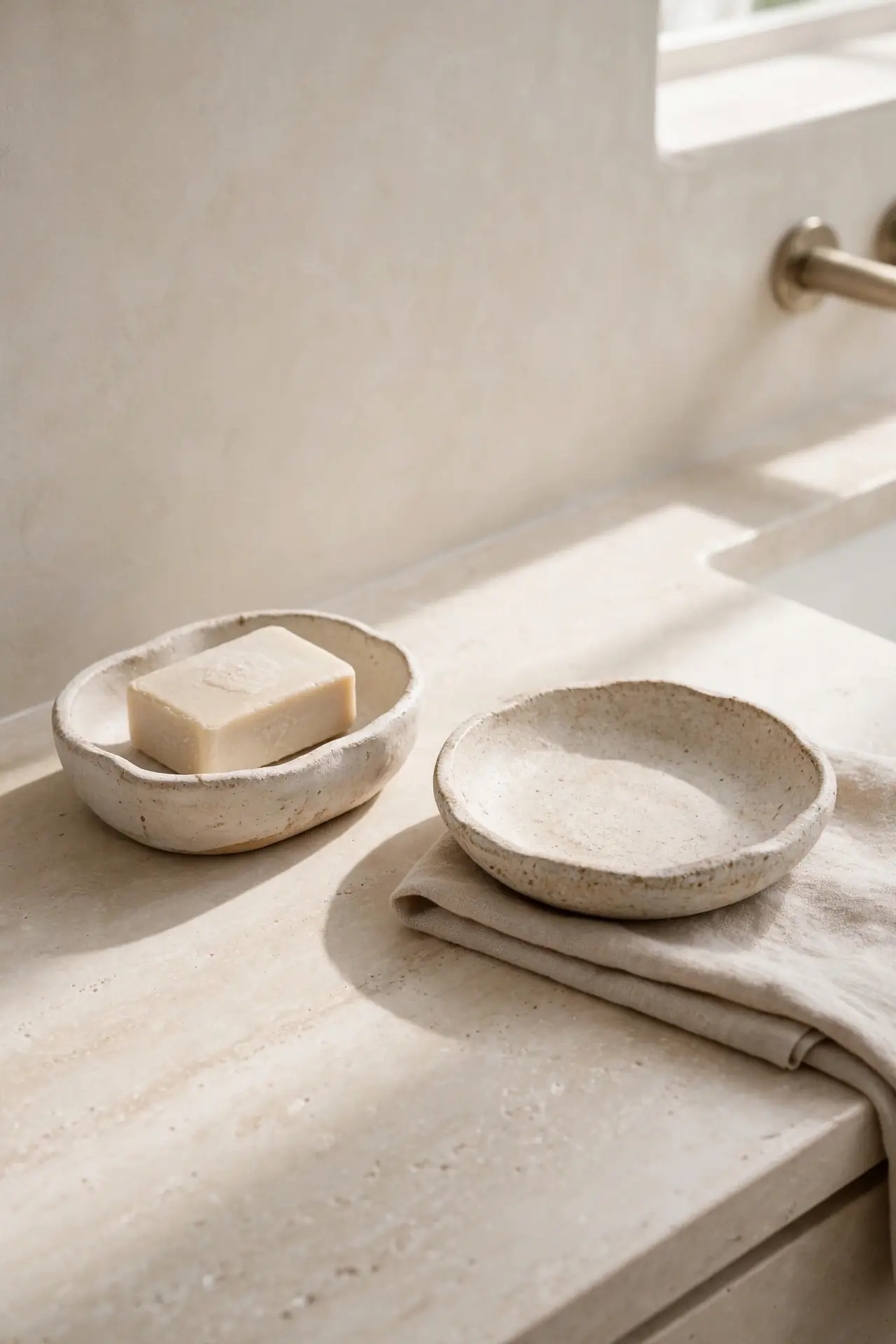 Ceramic Soap Dish