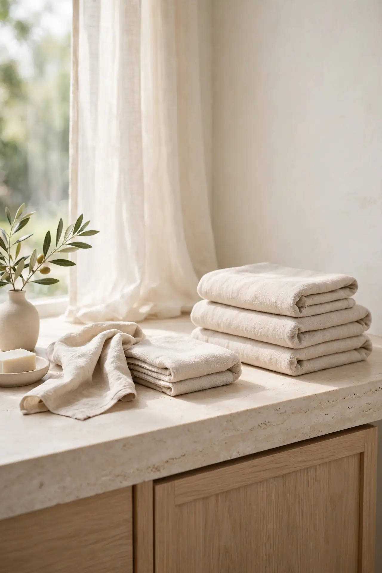 Decorative Hand Towels