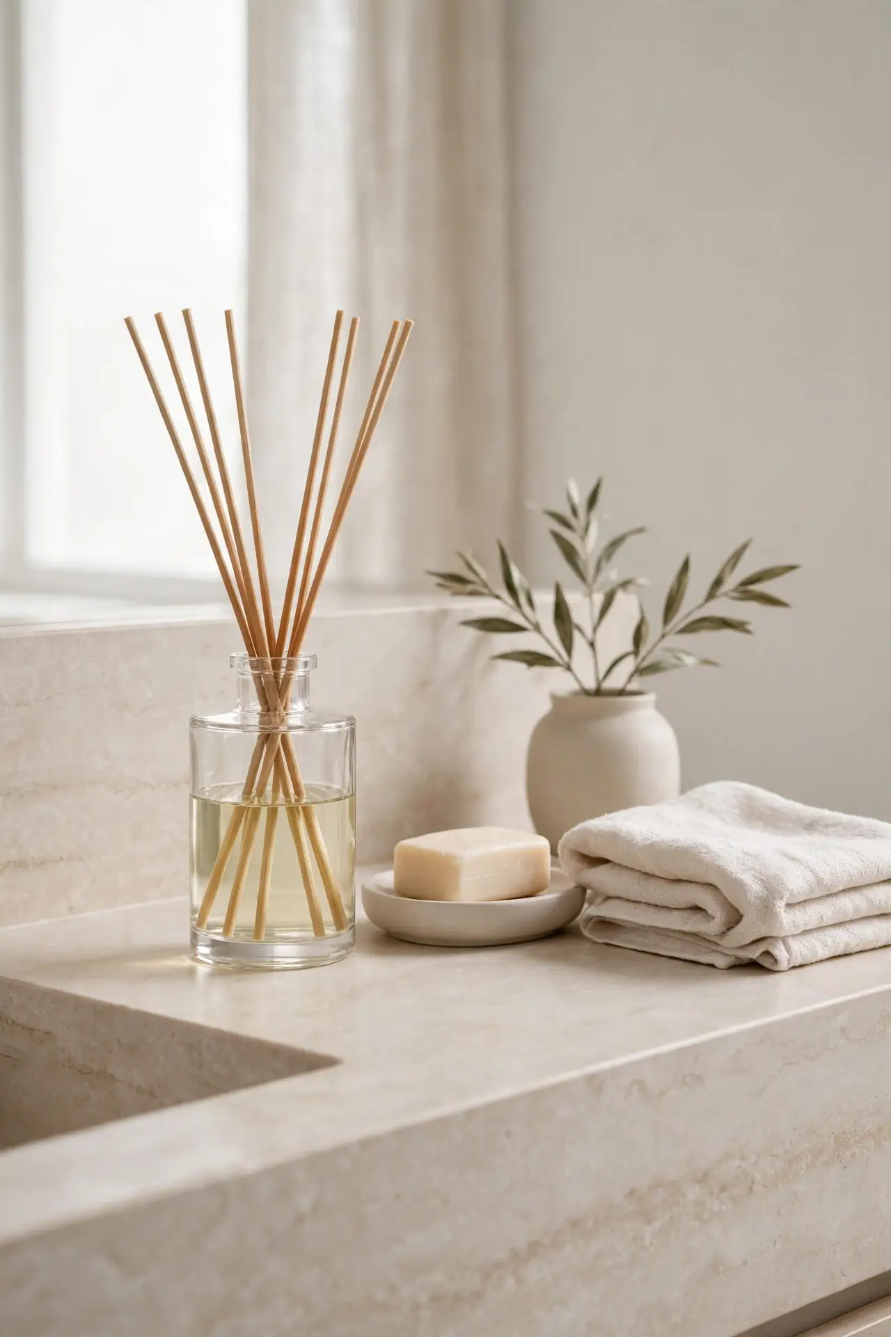 Diffuser Reed Set