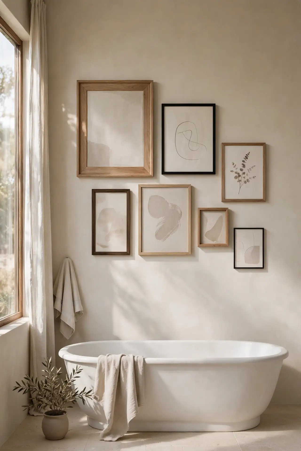 Botanical Print Collection