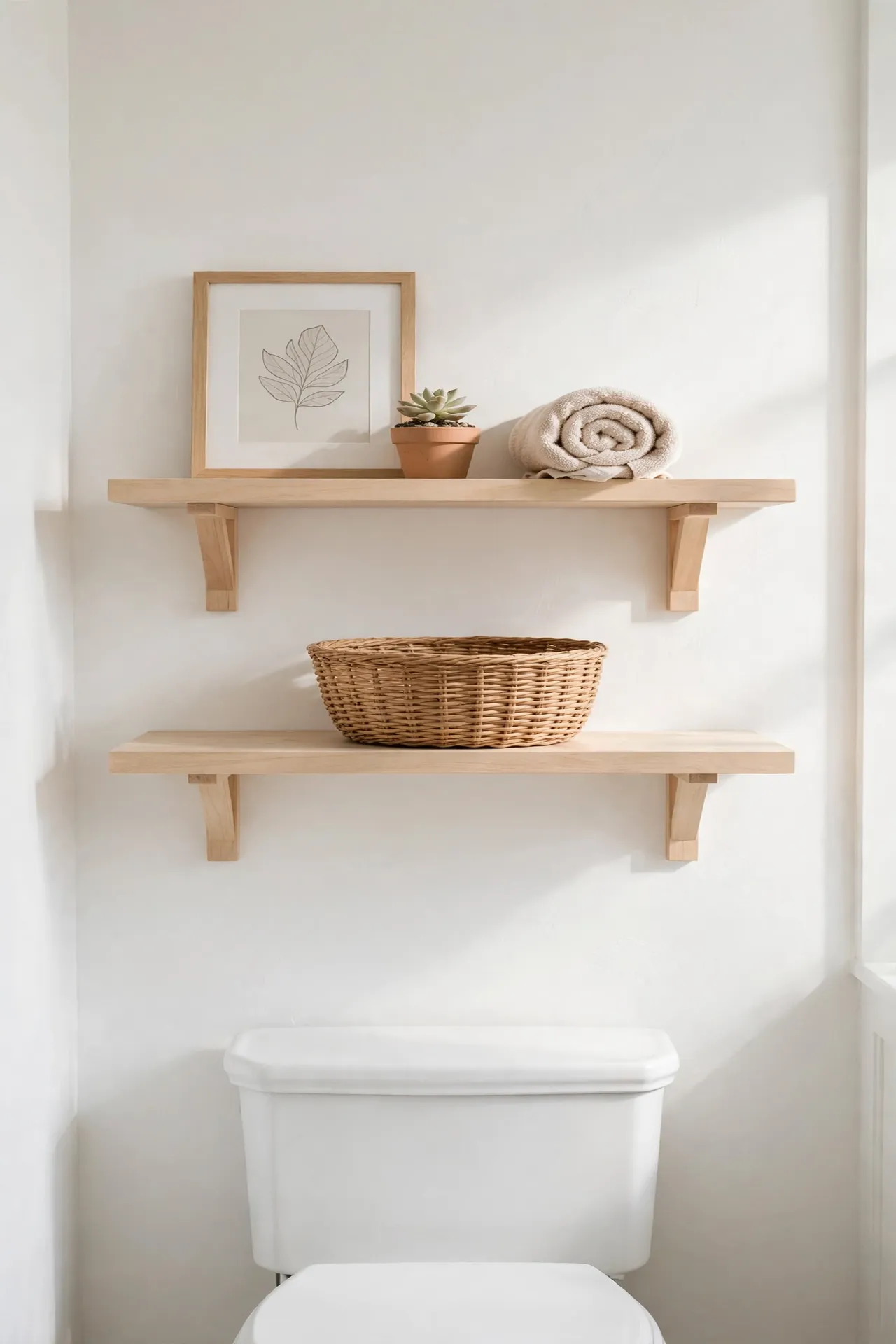 Gold Accent Frames