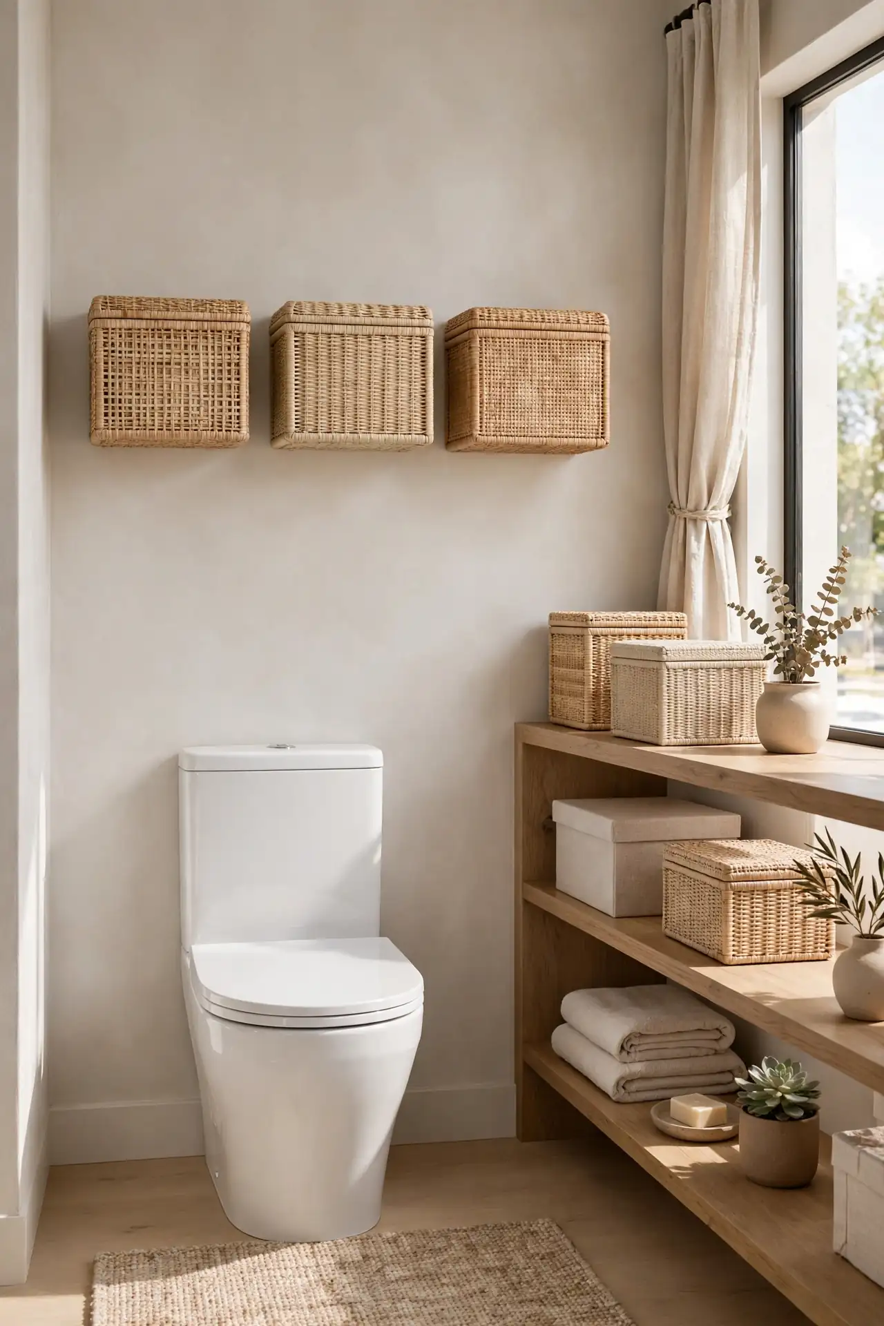 Decorative Storage Boxes