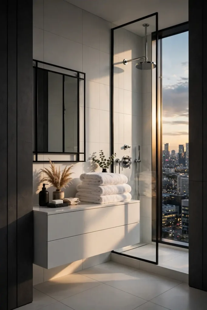 Charcoal Gray Edge