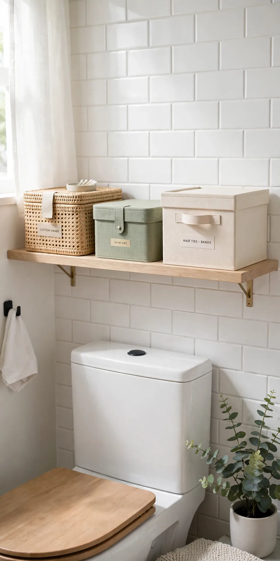 Decorative Box Hide