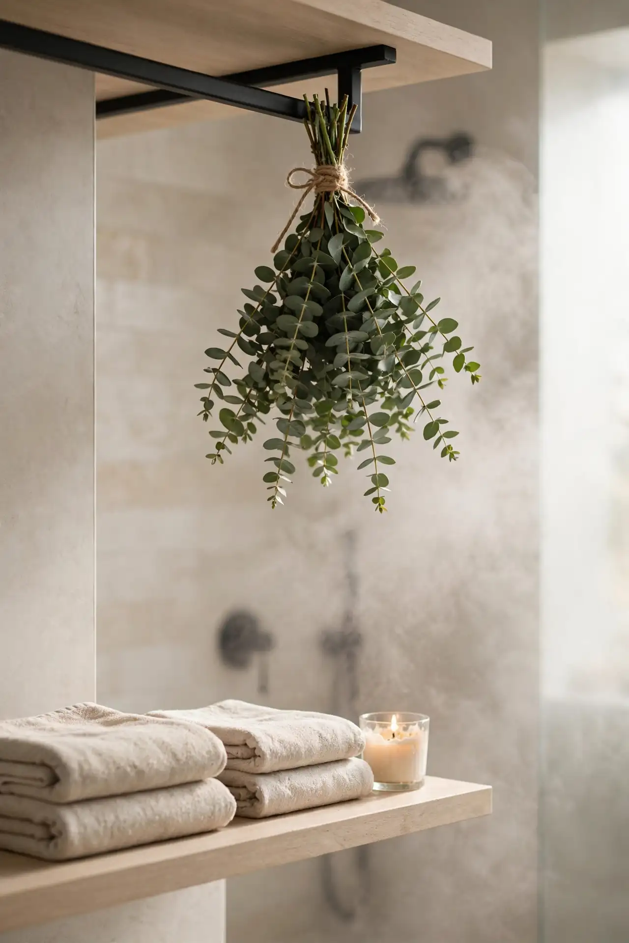 Eucalyptus Shower Bundle